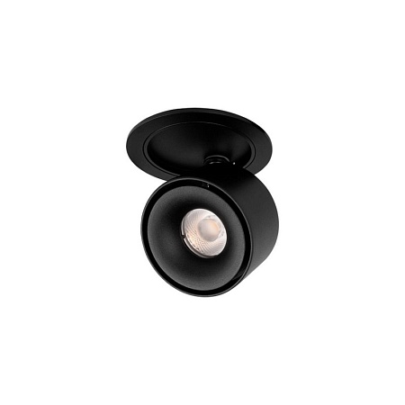10325/A Black Встраиваемый светильник LOFT IT Top - фото