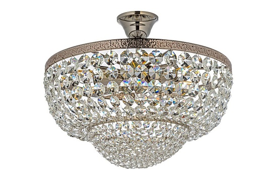 Потолочный светильник Arti Lampadari Favola E 1.3.40.501 N - фото