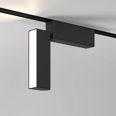 Трековый светильник 5W 4000K Unity Flat Magnetic 85092/01 Elektrostandard - фото