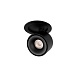 10325/A Black Встраиваемый светильник LOFT IT Top - фото