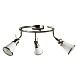 Спот Arte Lamp VENTO A9231PL-3AB - фото