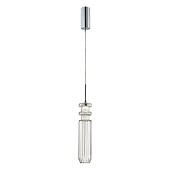 Потолочная люстра ARTE LAMP A2942SP-1CC