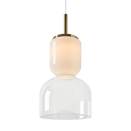 Подвесной светильник Freya FR5636PL-L6G - фото