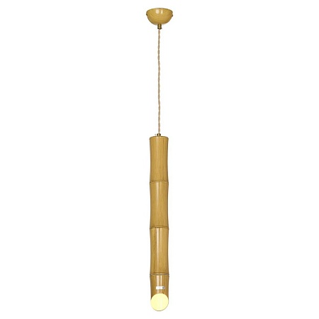 Подвесной светильник Lussole BAMBOO LSP-8563-3 - фото