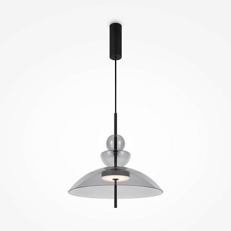 Подвесной светильник Maytoni Bangkok MOD185PL-L11B3K3 - фото