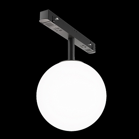 Трековый светильник Technical Luna TR038-4-5WTW-DD-B - фото