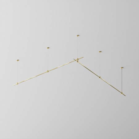 Готовая конструкция (набор) Technical TFC-Flar-H06-BS - фото