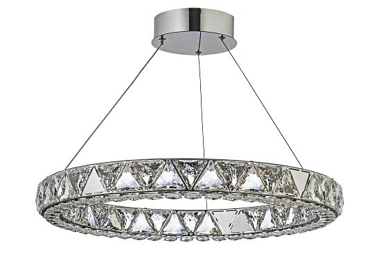 Люстра подвесная Dio D'Arte Elite Daiano L 1.5.60.100 N - фото