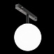 Трековый светильник Technical Luna TR038-4-5WTW-DD-B - фото