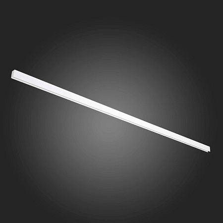 Шинопровод магнитный накладной ST-Luce белый Длина 2 000мм ST003.529.00 - фото