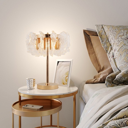 Настольный светильник Bogate's 80509/1 - фото