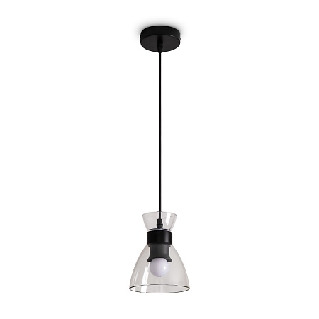 Подвесной светильник Freya FR5503PL-01B - фото