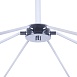 Люстра Freya Abigail FR5038-CL-06-W - фото