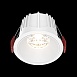Встраиваемый светильник Technical Alfa LED DL043-01-15W3K-RD-W - фото