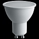 Лампа светодиодная Feron LB-26 GU10 7W 175-265V 4000K - фото