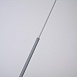 Подвесной Светильник Turna One D50 Gray Imperiumloft Imperiumloft 183489-26 - фото
