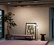 Трековый светильник Voltega VGL036-2-12W3K-B - фото