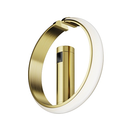 Трековый светильник Technical TR230-1-10W3K-BS - фото