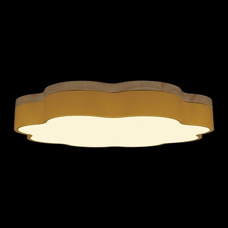 10225/36 Yellow Потолочный светильник LOFT IT Axel - фото