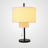 Настольная Лампа Andrean Tab Imperiumloft 229137-23