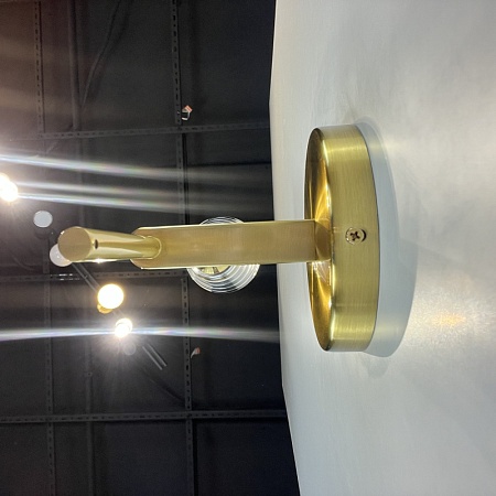 Бра Torche De Verre Wall Lamp Imperiumloft 74199-22 - фото