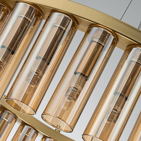 Подвесная люстра Favourite 4503-30P - фото