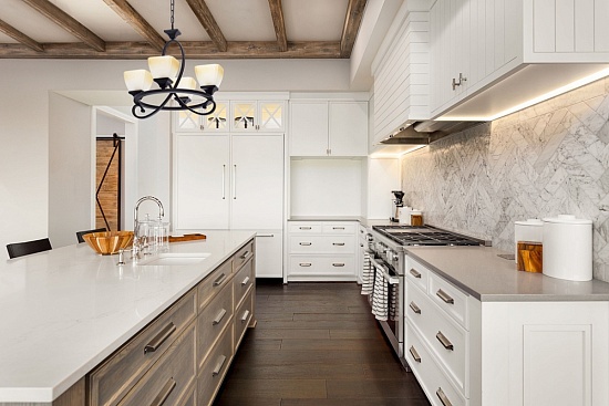 Люстра  замок MW-Light  249018304 - фото