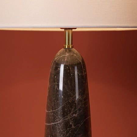 Настольный светильник Freya FR2054TL-01BS2 - фото