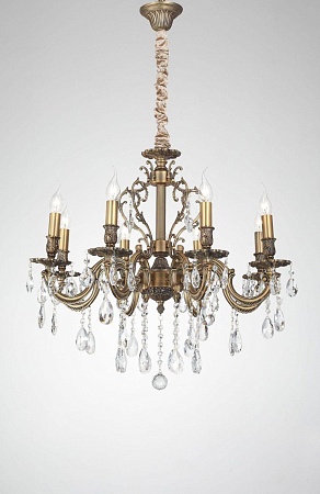 Lucia Tucci BARLETTA 1730.8 antique - фото