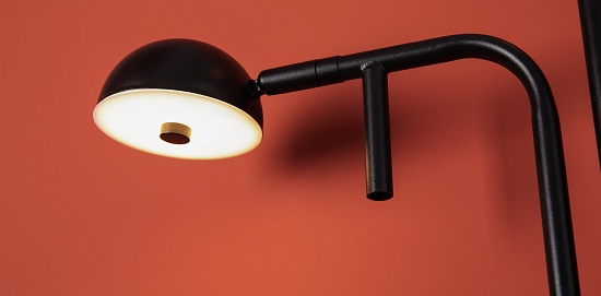 Настенный светильник (бра) Freya FR5549WL-L7B - фото