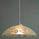 Подвесной светильник Arte Lamp CUCINA A4020SP-1WH - фото