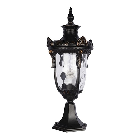 100002/490 Ландшафтный светильник LOFT IT Marbella - фото