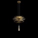 10141B/400 Gold Подвесной светильник LOFT IT Star - фото