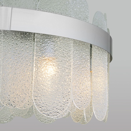 Подвесной светильник Bogate's 333/8 - фото