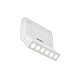 Трековый светильник Technical Points rot TR033-2-6W4K-W - фото