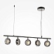 Подвесной светильник Maytoni Mind MOD299PL-L48BC3K - фото