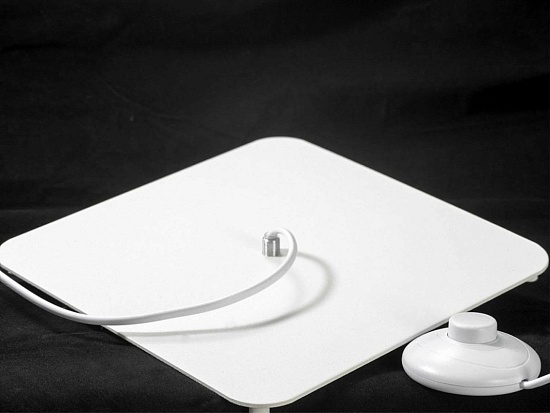 Торшер   торшер Lussole MILTON GRLSP-0516 - фото