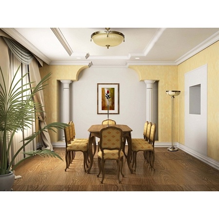 Торшер MW-Light Афродита 317040901 - фото