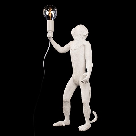 10314T/B Настольная лампа LOFT IT Monkey - фото