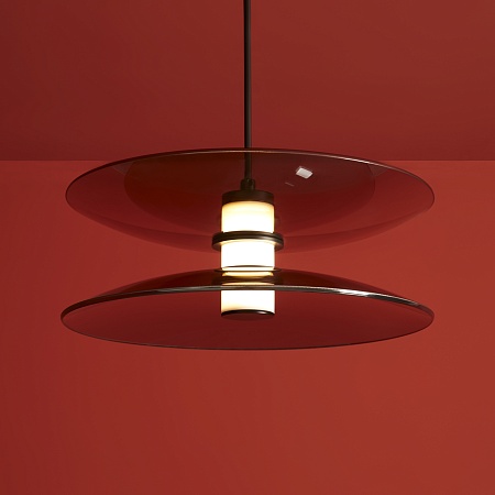 Подвесной светильник Freya FR5537PL-L6B1 - фото