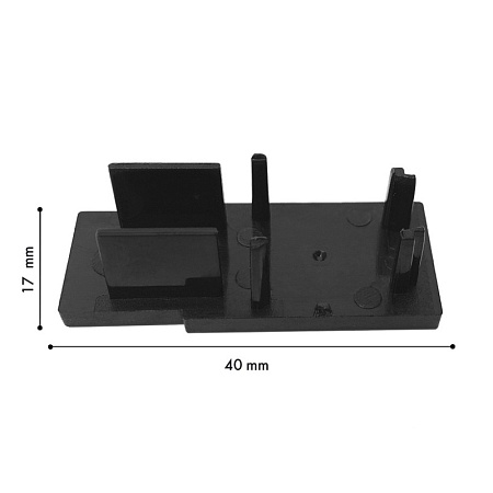 Заглушка Logica Favourite 1012-ZP-001 - фото