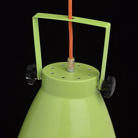 Светильник MW-Light Хоф 497011801 - фото