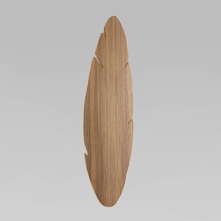 Настенный светильник TK Lighting 5565 Hoja - фото