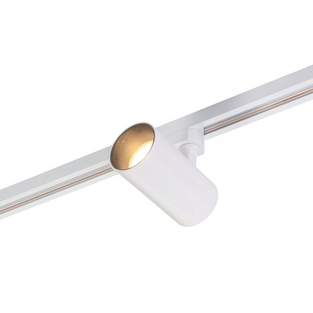 Светильник на шине Denkirs SOLID Morud DK6030-WH - фото