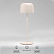 Компактный светодиодный настольный светильник Bitty бежевый IP54 TL70260 Elektrostandard - фото