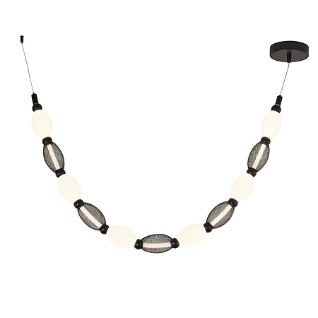 Потолочная люстра Favourite 4560-1PC - фото