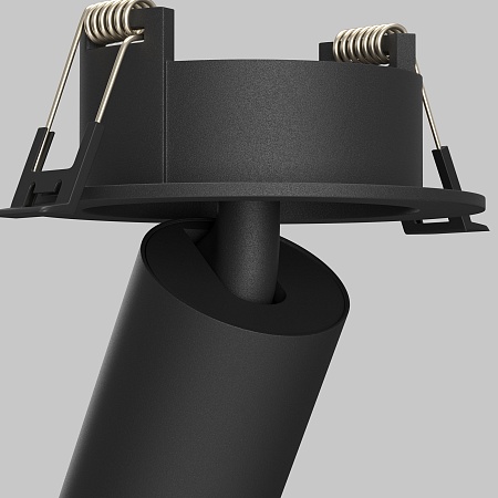 Встраиваемый светильник Technical FOCUS LED C071CL-7W2.7K-B - фото