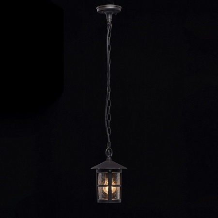 Уличный светильник de markt DeMarkt Телаур 806011001 - фото