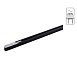 Шинопровод Arte Lamp TRACK ACCESSORIES A530106 - фото
