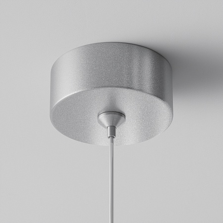 Подвесной светильник Technical Polar P088PL-GX53-S - фото